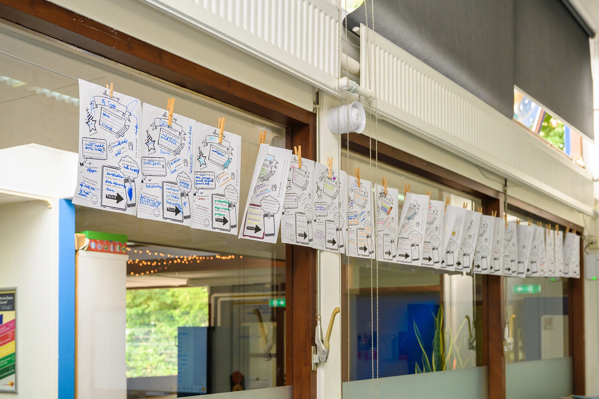 Verbouwing en renovatie